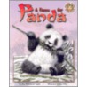 A Home for Panda by Audrey M. Fraggalosch