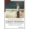 Groot worden by Marlies Baeten