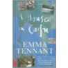 A House In Corfu by Emma Tennant