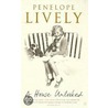 A House Unlocked door Penelope Lively
