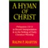 A Hymn Of Christ