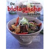 De biologische keuken by Y. Spevack