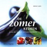 De zomerkeuken door B. Jones