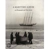 A Maritime Album door Richard Benson
