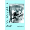 A Matter Of Face by Wally A. Weaver