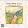 A Memory Journal door Marianne Richmond