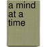 A Mind at a Time