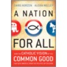 A Nation for All door Chris Korzen