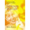 Gewoon Marion by M. Berndsen