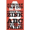 Onder het zink