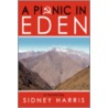 A Picnic in Eden door Sidney Harris