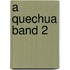 A Quechua Band 2