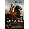 Christina, koningin van Zweden door Veronica Buckley
