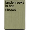 Landenreeks in het nieuws