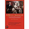 A Royal American door John Frederick