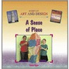 A Sense Of Place door Susan Ogier