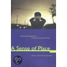 A Sense Of Place door Herb Wyile