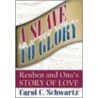 A Slave to Glory door Carol C. Schwartz