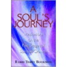 A Soul's Journey door Rabbi Terry Bookman