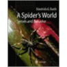 A Spider's World by Friedrich G. Barth