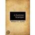 A Summer Scamper