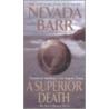 A Superior Death door Nevada Barr