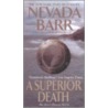 A Superior Death door Nevada Barr