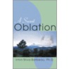 A Sweet Oblation door Irma Silva-Barbeau