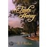 A Taste Of Honey by D.S. Rn Thm Friedman
