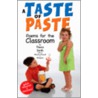 A Taste of Paste door Thena Smith