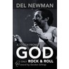 A Touch From God by Del Newman