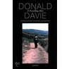 A Travelling Man by Doreen Davie