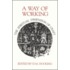 A Way Of Working