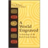 A World Engraved door Onbekend