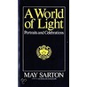 A World of Light by May Sarton