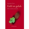 Geld en geluk by Henriëtte Prast