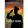 A Zhukov Evening door Cameron Hoover
