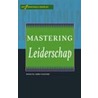 Mastering Leiderschap
