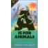 A is for Animals