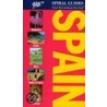 Aaa Spiral Guide by Sally Roy