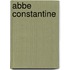 Abbe Constantine