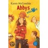 Abbys wilde Welt door Karen McCombie