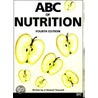 Abc Of Nutrition door A. Stewart Truswell