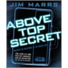 Above Top Secret door Jim Marrs