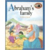 Abraham's Family door Onbekend