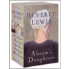 Abrams Daughters door Beverly Lewis
