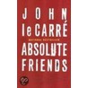 Absolute Friends door John Le Carré