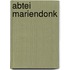 Abtei Mariendonk
