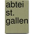 Abtei St. Gallen