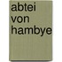 Abtei Von Hambye